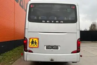 Setra S 417 UL 6x2*4, 300 kW, diesel, automatic