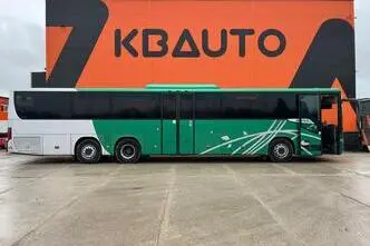 Setra S 417 UL 6x2*4, 300 kW, diesel, automatic