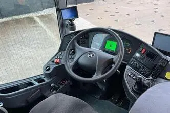 Setra S 417 UL 6x2*4, 300 kW, diesel, automatic