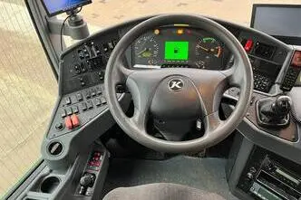 Setra S 417 UL 6x2*4, 300 kW, diesel, automatic