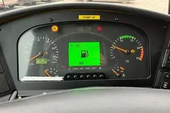 Setra S 417 UL 6x2*4, 300 kW, diesel, automatic