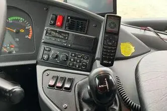 Setra S 417 UL 6x2*4, 300 kW, diesel, automatic