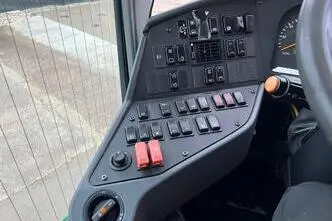 Setra S 417 UL 6x2*4, 300 kW, diesel, automatic