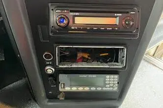 Setra S 417 UL 6x2*4, 300 kW, diesel, automatic