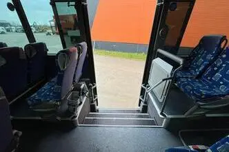 Setra S 417 UL 6x2*4, 300 kW, diesel, automatic