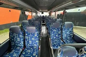 Setra S 417 UL 6x2*4, 300 kW, diesel, automatic