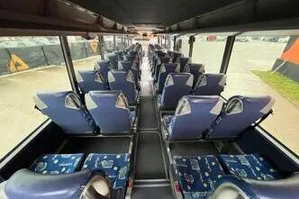 Setra S 417 UL 6x2*4, 300 kW, diesel, automatic