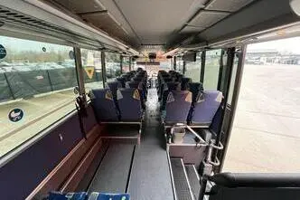 Setra S 417 UL 6x2*4, 300 kW, diesel, automatic