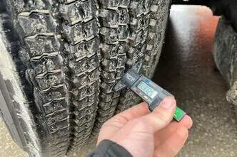 Setra S 417 UL 6x2*4, 300 kW, diesel, automatic