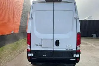 Iveco Daily, 100 kW, cng, automaat
