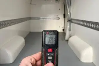 Iveco Daily, 100 kW, cng, automaat