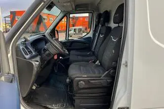 Iveco Daily, 100 kW, cng, automaat