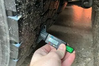 Volvo FH 16 750 6x4, 551 kW, дизель, автомат