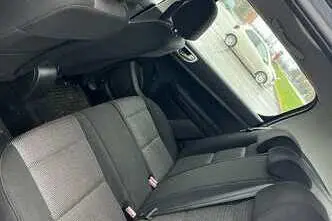 Peugeot 307, 1.6, 80 kW, petrol, automatic, front-wheel drive