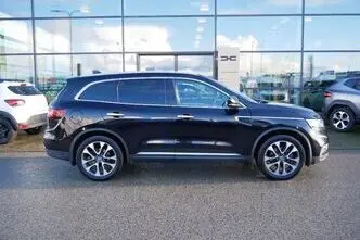 Renault Koleos, 2.0, 130 kW, diesel, automatic, four-wheel drive
