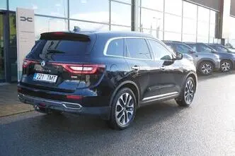 Renault Koleos, 2.0, 130 kW, diesel, automatic, four-wheel drive
