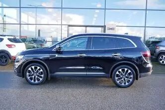 Renault Koleos, 2.0, 130 kW, diesel, automatic, four-wheel drive