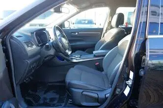 Renault Koleos, 2.0, 130 kW, diesel, automatic, four-wheel drive