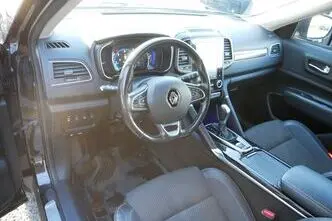 Renault Koleos, 2.0, 130 kW, diesel, automatic, four-wheel drive
