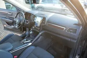 Renault Koleos, 2.0, 130 kW, diesel, automatic, four-wheel drive