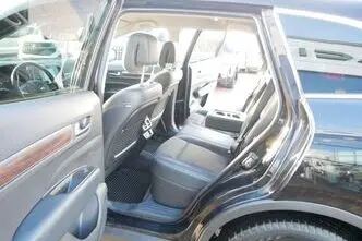 Renault Koleos, 2.0, 130 kW, diesel, automatic, four-wheel drive