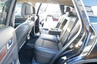 Renault Koleos, 2.0, 130 kW, diesel, automatic, four-wheel drive