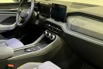 Škoda Kodiaq, 1.5, 110 kW, plug-in hybrid, automatic, front-wheel drive