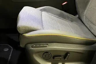 Škoda Kodiaq, 1.5, 110 kW, plug-in hybrid, automatic, front-wheel drive