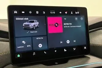 Škoda Kodiaq, 1.5, 110 kW, plug-in hybrid, automatic, front-wheel drive