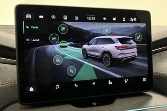 Škoda Kodiaq, 1.5, 110 kW, plug-in hybrid, automatic, front-wheel drive