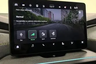 Škoda Kodiaq, 1.5, 110 kW, plug-in hybrid, automatic, front-wheel drive