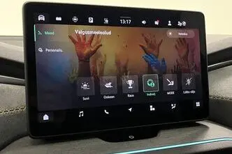 Škoda Kodiaq, 1.5, 110 kW, plug-in hybrid, automatic, front-wheel drive