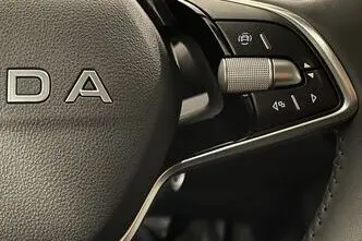 Škoda Kodiaq, 1.5, 110 kW, plug-in hybrid, automatic, front-wheel drive