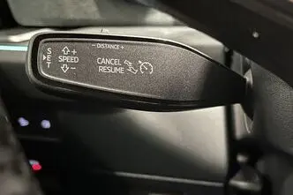 Škoda Kodiaq, 1.5, 110 kW, plug-in hybrid, automatic, front-wheel drive