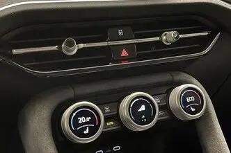 Škoda Kodiaq, 1.5, 110 kW, plug-in hybrid, automatic, front-wheel drive