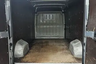 Peugeot Boxer, 2.0, 96 kW, diisel, manuaal, esivedu