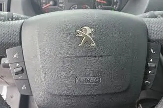 Peugeot Boxer, 2.0, 96 kW, diisel, manuaal, esivedu