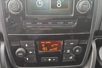 Peugeot Boxer, 2.0, 96 kW, diisel, manuaal, esivedu