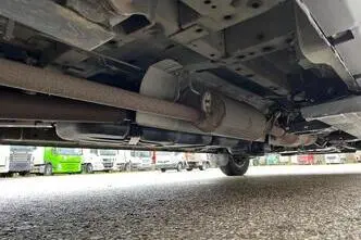 Ford Transit, 114 kW, дизель, механическая