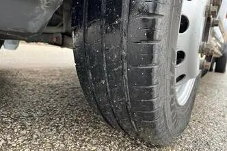 Ford Transit, 114 kW, дизель, механическая