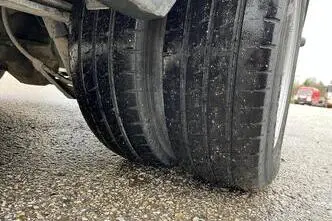 Ford Transit, 114 kW, дизель, механическая