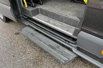 Ford Transit, 114 kW, дизель, механическая