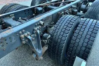 Scania G490 6X2*4, 360 kW, diisel, automaat