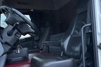 Scania G490 6X2*4, 360 kW, diisel, automaat