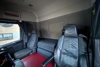 Scania G490 6X2*4, 360 kW, diisel, automaat