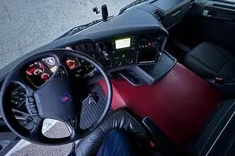 Scania G490 6X2*4, 360 kW, diisel, automaat