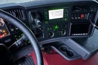 Scania G490 6X2*4, 360 kW, diisel, automaat