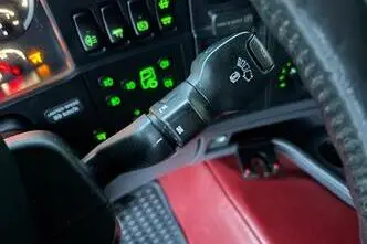 Scania G490 6X2*4, 360 kW, diisel, automaat