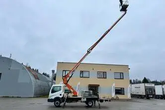 Nissan Cabstar, diisel