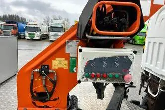 Nissan Cabstar, diisel